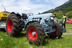 1. Leoganger Oldtimerfest