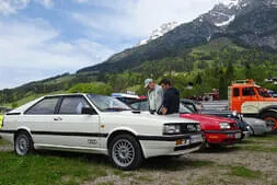 1. Leoganger Oldtimerfest Bild 29