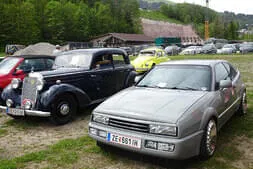 1. Leoganger Oldtimerfest Bild 31