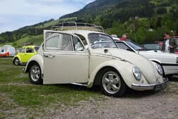 1. Leoganger Oldtimerfest Bild 32