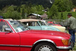 1. Leoganger Oldtimerfest Bild 34