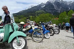 1. Leoganger Oldtimerfest Bild 50