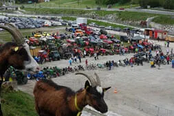 1. Leoganger Oldtimerfest Bild 59