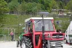 1. Leoganger Oldtimerfest Bild 74