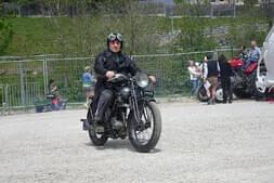 1. Leoganger Oldtimerfest Bild 82