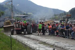 1. Leoganger Oldtimerfest Bild 83