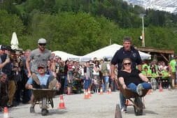 1. Leoganger Oldtimerfest Bild 90