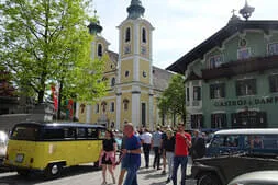 Käferweihe St. Johann Bild 13