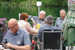 Jahresausfahrt der Autofahrer 2023 Bild 83