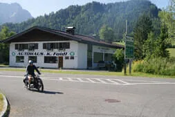 11. Kaiserwinkel Motorrad-Classic Bild 11