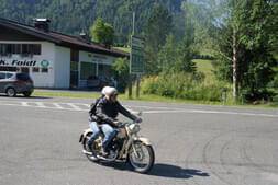 11. Kaiserwinkel Motorrad-Classic Bild 10