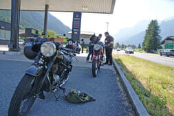 11. Kaiserwinkel Motorrad-Classic Bild 13