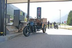 11. Kaiserwinkel Motorrad-Classic Bild 14