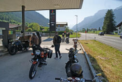 11. Kaiserwinkel Motorrad-Classic Bild 15