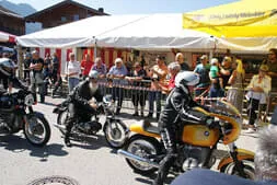 11. Kaiserwinkel Motorrad-Classic Bild 50