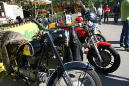 11. Kaiserwinkel Motorrad-Classic Bild 48