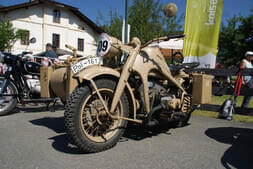 11. Kaiserwinkel Motorrad-Classic Bild 40
