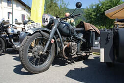 11. Kaiserwinkel Motorrad-Classic Bild 52