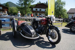 11. Kaiserwinkel Motorrad-Classic Bild 41