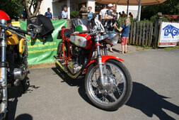 11. Kaiserwinkel Motorrad-Classic Bild 49