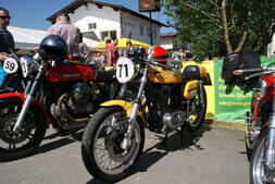 11. Kaiserwinkel Motorrad-Classic Bild 42