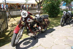 11. Kaiserwinkel Motorrad-Classic Bild 46