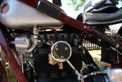 11. Kaiserwinkel Motorrad-Classic Bild 73