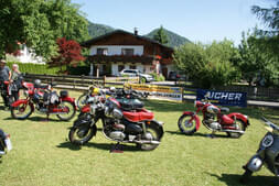 11. Kaiserwinkel Motorrad-Classic Bild 38