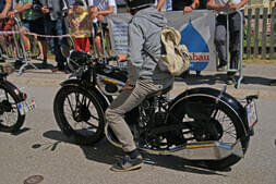 11. Kaiserwinkel Motorrad-Classic Bild 39