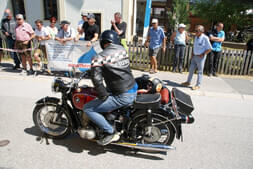 11. Kaiserwinkel Motorrad-Classic Bild 34