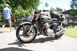 11. Kaiserwinkel Motorrad-Classic Bild 30
