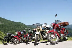 11. Kaiserwinkel Motorrad-Classic Bild 54