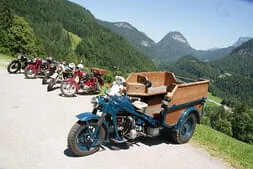 11. Kaiserwinkel Motorrad-Classic Bild 53