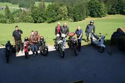 11. Kaiserwinkel Motorrad-Classic Bild 65