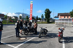 11. Kaiserwinkel Motorrad-Classic Bild 3