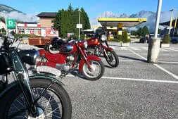 11. Kaiserwinkel Motorrad-Classic Bild 2