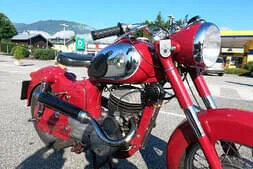 11. Kaiserwinkel Motorrad-Classic Bild 5