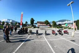 11. Kaiserwinkel Motorrad-Classic Bild 0