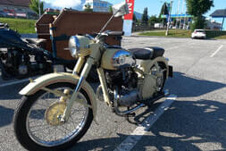 11. Kaiserwinkel Motorrad-Classic Bild 7
