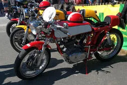 11. Kaiserwinkel Motorrad-Classic Bild 27