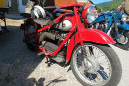 11. Kaiserwinkel Motorrad-Classic Bild 22