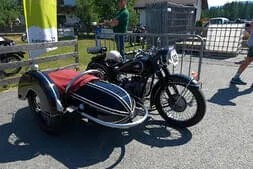 11. Kaiserwinkel Motorrad-Classic Bild 21