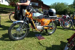 11. Kaiserwinkel Motorrad-Classic Bild 19