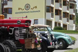 Sommerfest-Farmach Bild 1