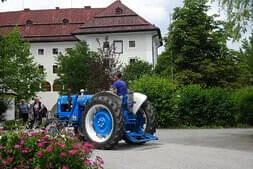 Sommerfest-Farmach Bild 6