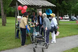 Sommerfest-Farmach Bild 12