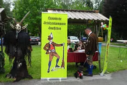 Sommerfest-Farmach Bild 19