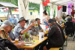 Sommerfest-Farmach Bild 21