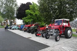 Sommerfest-Farmach Bild 10