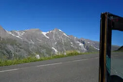 Glockner - Fahrt 2023 Bild 5